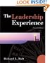 The Leadership Experience