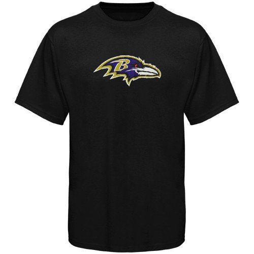 Reebok Baltimore Ravens Ray Lewis Name & Number T-Shirt