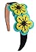 Tamara Girls Felt Flower Headband