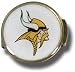 New! NFL Hat Clip - Minnesota Vikings