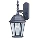 Maxim Lighting 1004WT Outdoor Wall Light