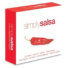 Simply Salsa