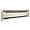 Q-Mark HBB500 Hydronic Baseboard Heater With 500 Watts