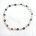Peace Sign Sterling Silver Bracelet