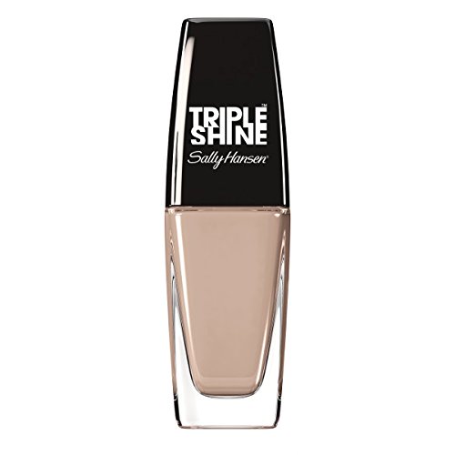 Sally Hansen Triple Shine Nail Color, Shark Bait, 0.33 Ounce