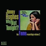 Why Not Tonight? The Fame Recordings Volume 2