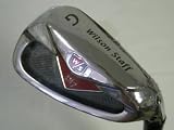 Wilson Staff Di7 Di-7 Gap Wedge GW Graph V2 Uniflex NEW