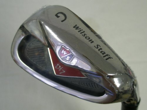 Wilson Staff Di7 Di-7 Uniflex NEW
