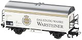 Märklin 4417 - Bierwagen Warsteiner