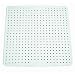 Holmz-Selfix 27000201.04 White Shower Mat