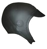 Rhino 'Space' 3mm Neoprene Wetsuit Cap Medium Rhino 'Space' 3mm Neoprene Wetsuit Cap Medium