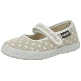 Mod8 Spidounet2, Chaussures bien-être bébé fille