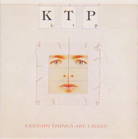 Kissing The Pink - Certain Things Are Likely - Zortam Music