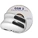 Basic GSR2 Biofeedback Relaxation System THE NEW ONE with CD!