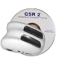 Basic GSR2 Biofeedback Relaxation System THE NEW ONE with CD!