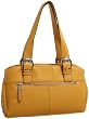 Tignanello Pocket Perfection Swagger Satchel Tignanello Pocket Perfection Swagger Satchel