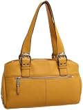 Tignanello Pocket Perfection Swagger Satchel