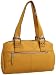 Tignanello Pocket Perfection Swagger Satchel
