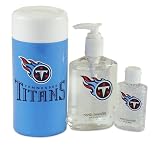 NFL Tennessee Titans Kleen Kit