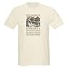 World Apitherapy Day Ash Grey T-Shirt Health Light T-Shirt by CafePress