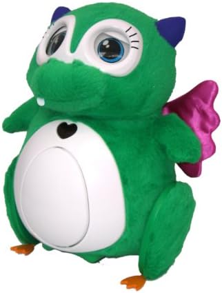 Skylee - Lovable Dragon (Green)
