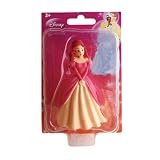 Beverly Hills Teddy Bear Company Disney Ariel Toy Figure