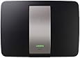 Linksys AC1750 Wi-Fi Wireless Dual-Band+ Router with Gigabit, Smart Wi-Fi App Enabled to Control Your Network from Anywhere (EA6500)