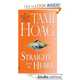 Straight from the Heart (Loveswept)