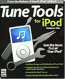 Tune Tools for iPod (Win/Mac)