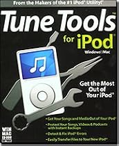 Tune Tools for iPod (Win/Mac)