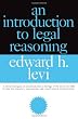 An Introduction to Legal Reasoning (Phoenix Books in Law)