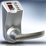 ADEL Trinity T788 Fingerprint Lock