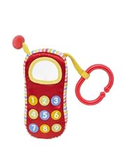 Soft mobile phone