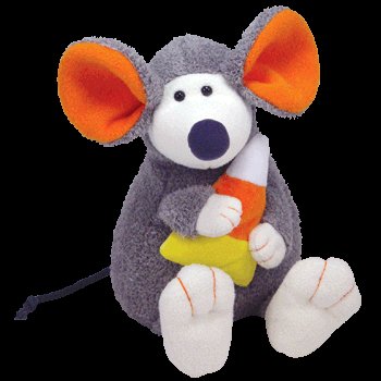 Ty Classic 13 Ratzo Rat
