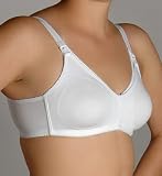 QT Comfy Cotton Nursing Bra Style 370