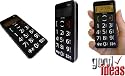 Unlocked Sim Free Big Button Mobile Phone-Ideal for elderly / kids-Network Free, No Contract 873