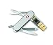 Sporting Goods : Victorinox Swissflash 8GB Alox Multi-Tool