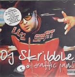 TRAFFIC JAMS CD UK WARLOCK 1997