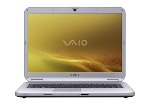 Childrens Toyshop  PC Hardware : Sony VAIO VGN-NS110E/S 15.4-Inch Laptop (2.0 GHz Intel Pentium Dual-Core T3200 Processor, 2 GB RAM, 160 GB Hard Drive, Vista Premium) Silver