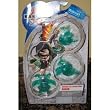Bakugan Limited Edition New Vestroia Brawler Evolution Shun