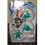Bakugan Limited Edition New Vestroia Brawler Evolution Shun
