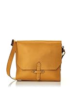 Timberland Bandolera con solapa Caste Hill (Ocre)