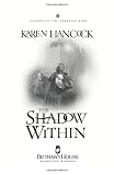 The Shadow Within (Legends of the Guardian-King, Book 2)