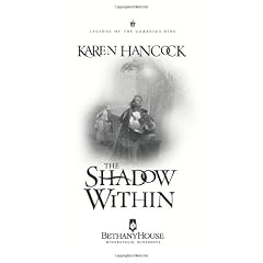 The Shadow within (Legends of the Guardian-King)