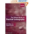 The Oxford Guide to Practical Lexicography