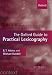 The Oxford Guide to Practical Lexicography