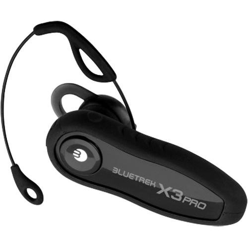 413OZg9THRL Bluetrek LLC X3PRO Bluetooth Headset