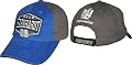 NASCAR Dale Earnhardt Jr. #88 Nationwide Patch Cap