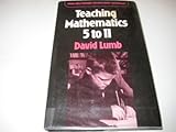 Mathematics 5 to 11