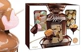 Fondue Chocolate Dipping Set